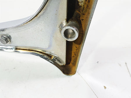 2007 Yamaha XVS1300 V-Star Tour Sissy Bar Backrest + Mounts 5S6-2164F-00-00 {{ shop.shopifyCountryName }} - Mototech271