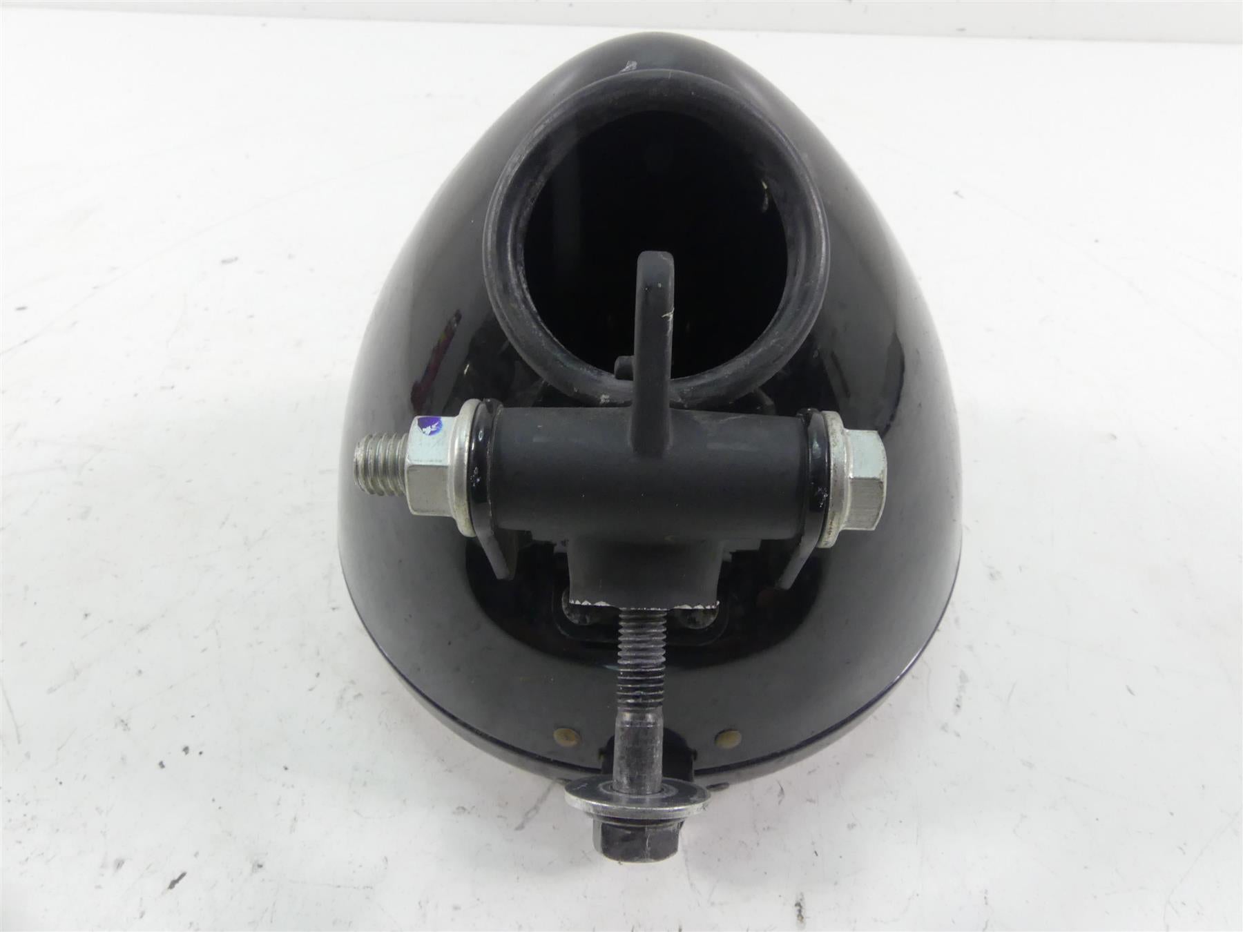 2016 Indian Scout Sixty Headlight Head Light Lamp Lens + Bucket Housing 2412789 {{ shop.shopifyCountryName }} - Mototech271