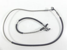 Load image into Gallery viewer, 2016 BMW S1000XR K49 Rear Abs Brake Line Hose Set 34328551366 | Mototech271
