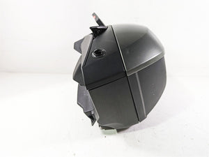 2014 BMW R1200 RT RTW K52 Left Saddlebag Saddle Bag Case 46547728663