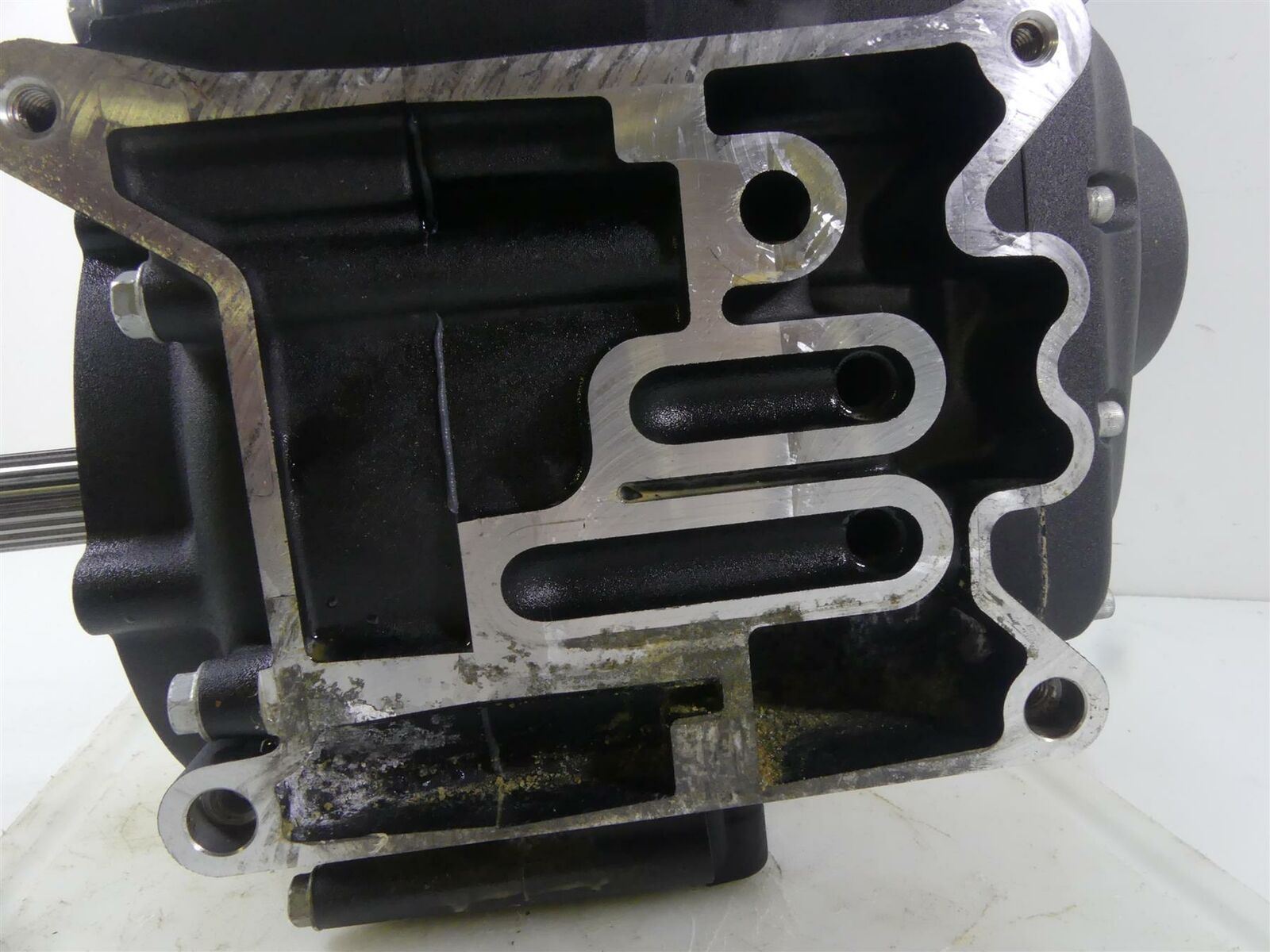 2017 Harley FXDLS Dyna Low Rider Running 110Ci Engine Motor - 11K - Read 16200275 {{ shop.shopifyCountryName }} - Mototech271