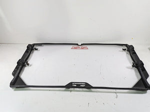2022 Kawasaki Teryx KRX KRF 1000 C SE Quantum Polycarbonat Windshield 99994-1289 | Mototech271