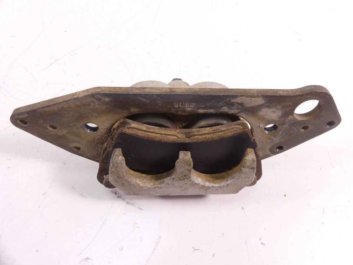 2018 Polaris RZR XP 1000 EPS High Lifter Front Brake Caliper 1912255 1912256 {{ shop.shopifyCountryName }} - Mototech271