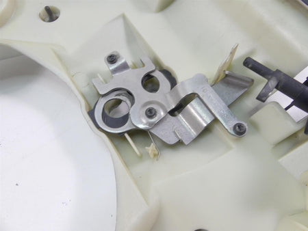 2019 BMW R1250GS K50 Rear Carrier Holder Rack 46628532319 {{ shop.shopifyCountryName }} - Mototech271