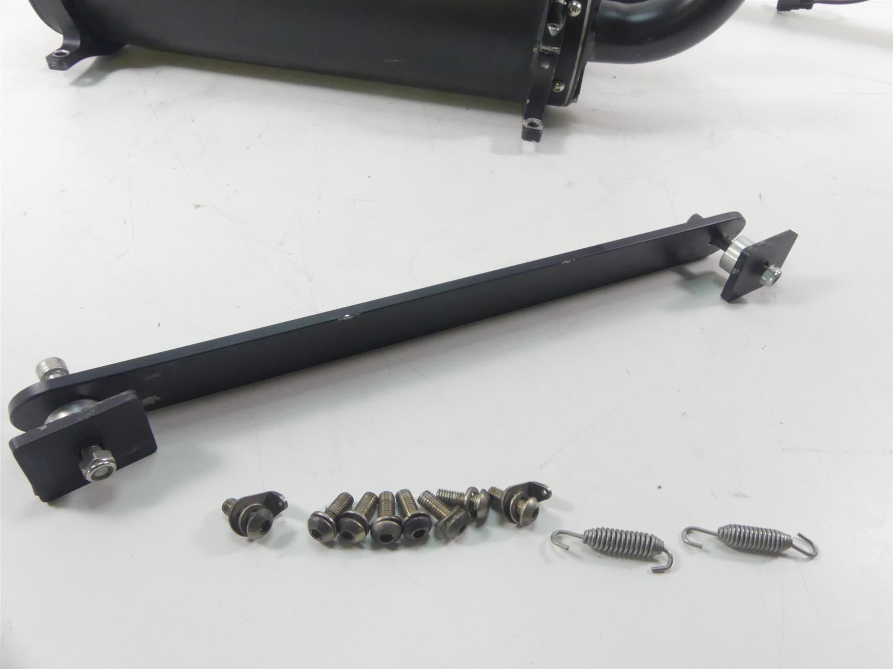 2018 Polaris RZR1000 XP EPS Turbo Dynamix Trinity Stage5 Exhaust System TR-4153D {{ shop.shopifyCountryName }} - Mototech271