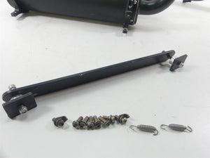2018 Polaris RZR1000 XP EPS Turbo Dynamix Trinity Stage5 Exhaust System TR-4153D | Mototech271