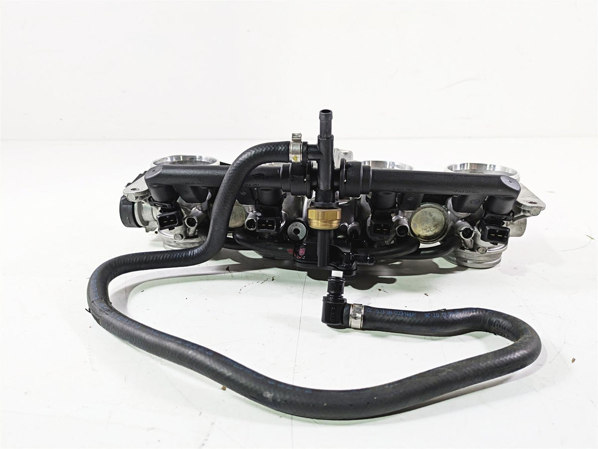 2019 BMW S1000XR K49 Throttle Body Fuel Injection Delorto 13548545069 {{ shop.shopifyCountryName }} - Mototech271
