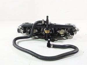 2019 BMW S1000XR K49 Throttle Body Fuel Injection Delorto 13548545069 | Mototech271