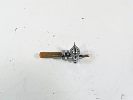 2003 Harley Dyna FXDL Low Rider 100TH Fuel Gas Petrol Valve Petcock 61338-02 {{ shop.shopifyCountryName }} - Mototech271
