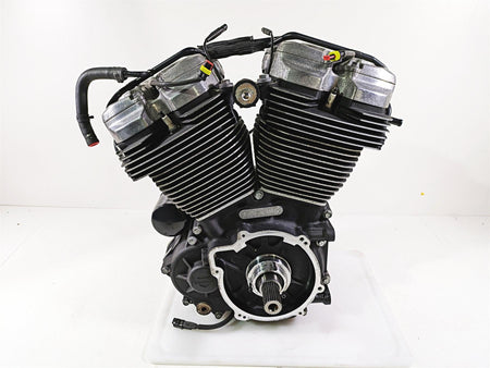 2020 Harley Touring FLHT Electra Glide Running 107 M8 Engine Motor 7K 16200666 {{ shop.shopifyCountryName }} - Mototech271