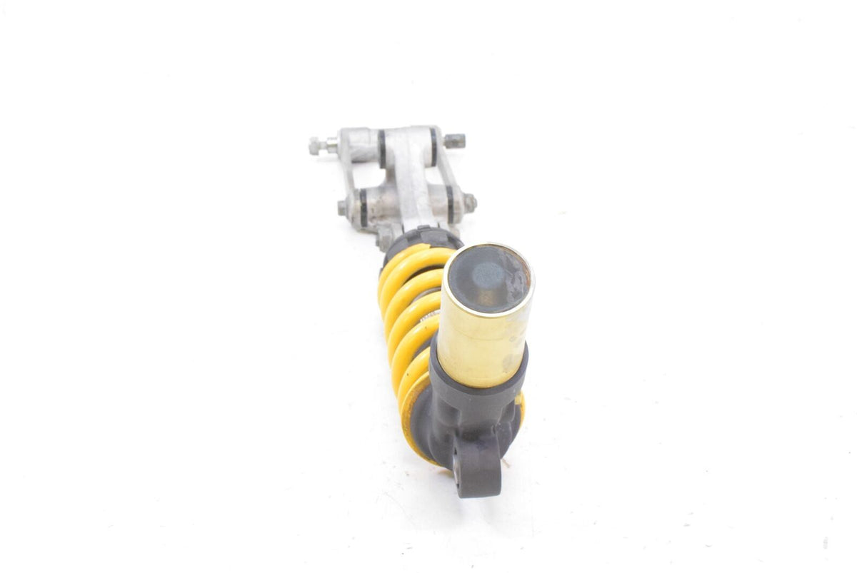 2006 Honda CBR1000 RR Rear Oem Damper Suspension Shock 52400-MEL-A21 {{ shop.shopifyCountryName }} - Mototech271