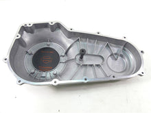 Load image into Gallery viewer, 2016 Harley Softail FLS Slim Outer Primary Drive Clutch Cover 60784-06A
