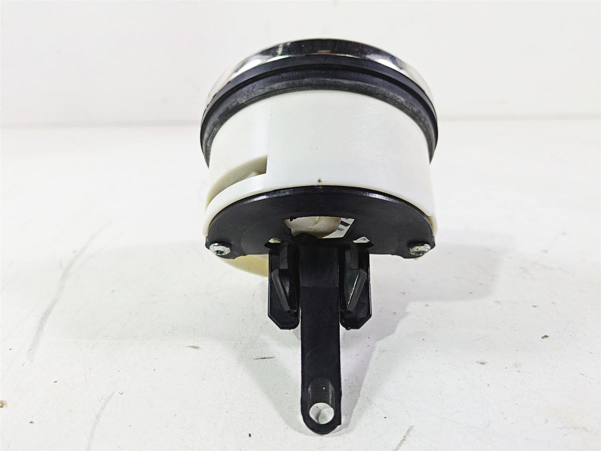 2009 Harley FXCWC Softail Rocker Speedometer Gauge Instrument 9k Only 67517-08 {{ shop.shopifyCountryName }} - Mototech271