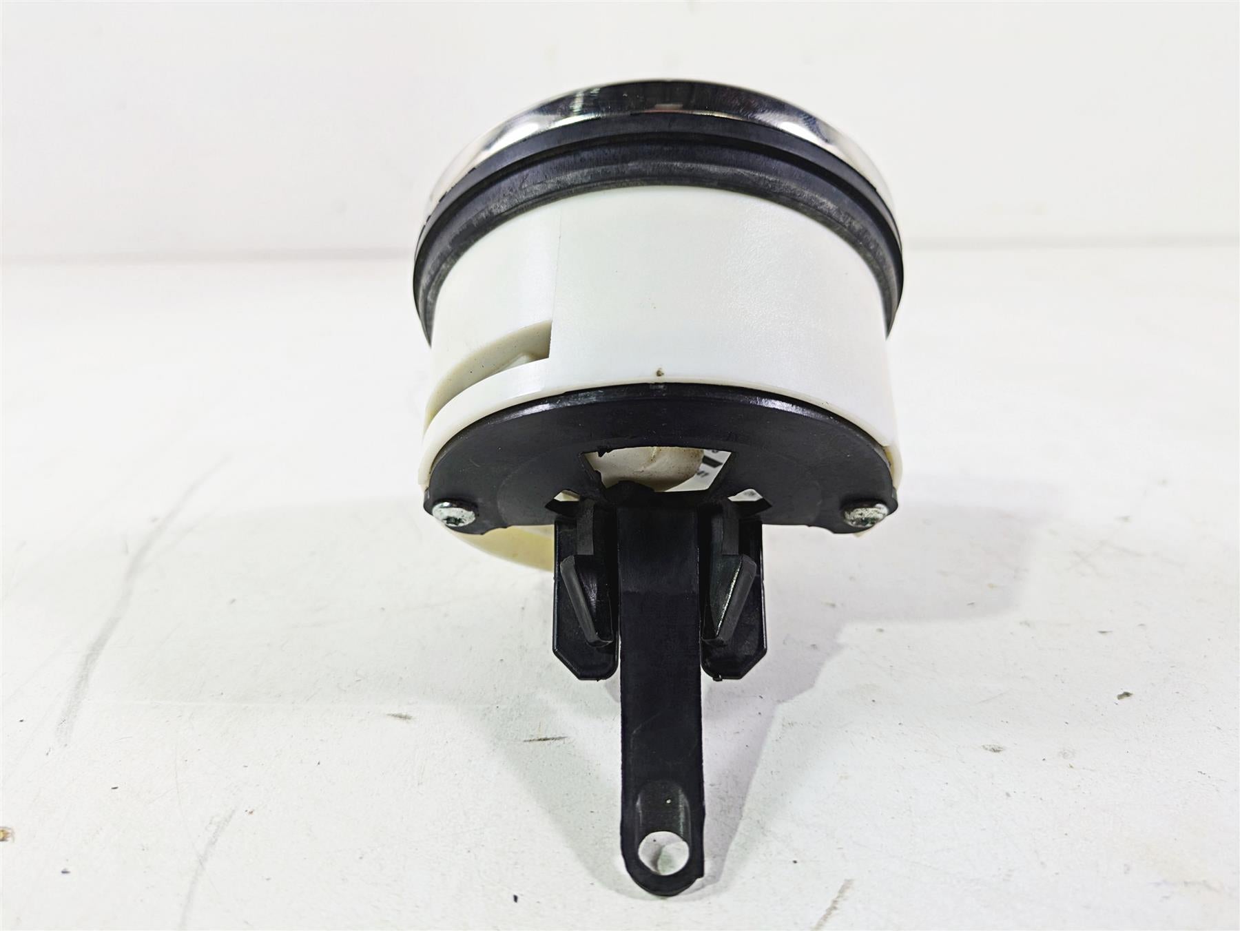 2009 Harley FXCWC Softail Rocker Speedometer Gauge Instrument 9k Only 67517-08 {{ shop.shopifyCountryName }} - Mototech271
