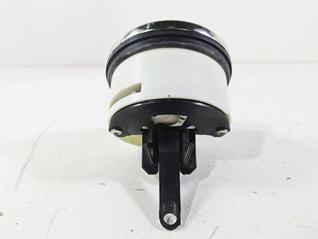 2009 Harley FXCWC Softail Rocker Speedometer Gauge Instrument 9k Only 67517-08 {{ shop.shopifyCountryName }} - Mototech271