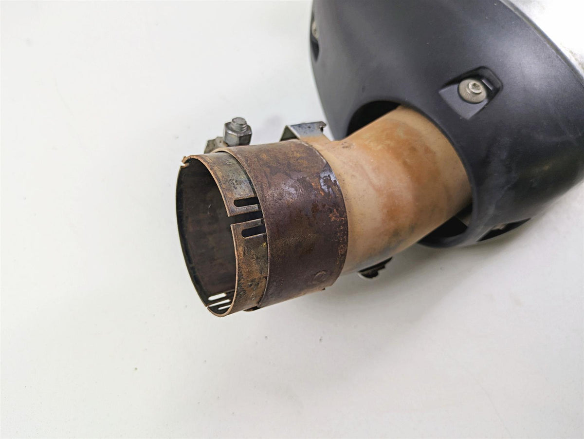 2017 BMW R1200 GS K50 Stock Exhaust Pipe Muffler 18518525082 8530582 {{ shop.shopifyCountryName }} - Mototech271
