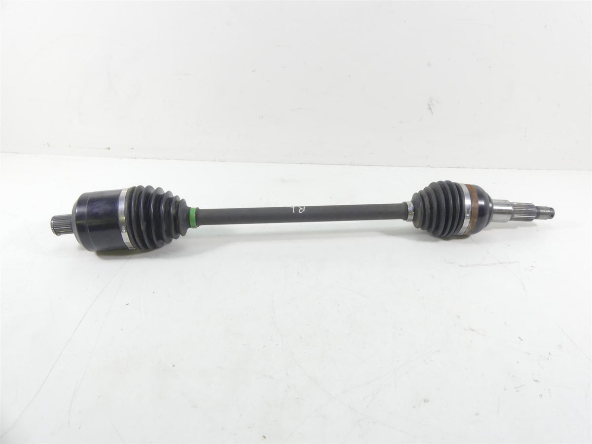 2021 Kawasaki Teryx KRX1000 KRF1000 Left Rear Cv Drive Axle -Read 59266-0742 {{ shop.shopifyCountryName }} - Mototech271