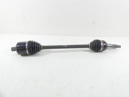 2021 Kawasaki Teryx KRX1000 KRF1000 Left Rear Cv Drive Axle -Read 59266-0742 {{ shop.shopifyCountryName }} - Mototech271