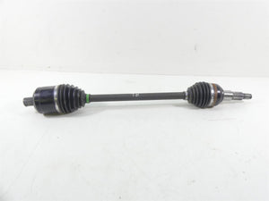 2021 Kawasaki Teryx KRX1000 KRF1000 Left Rear Cv Drive Axle -Read  59266-0742 | Mototech271