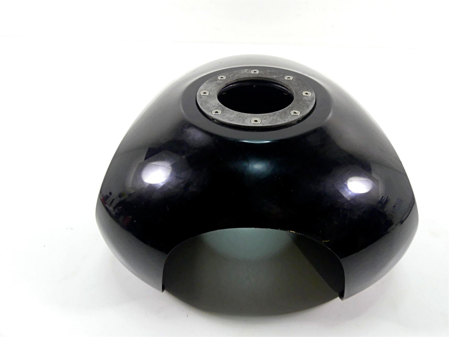 2009 Harley XR1200 Sportster Fuel Gas Petrol Tank Cover Fairing