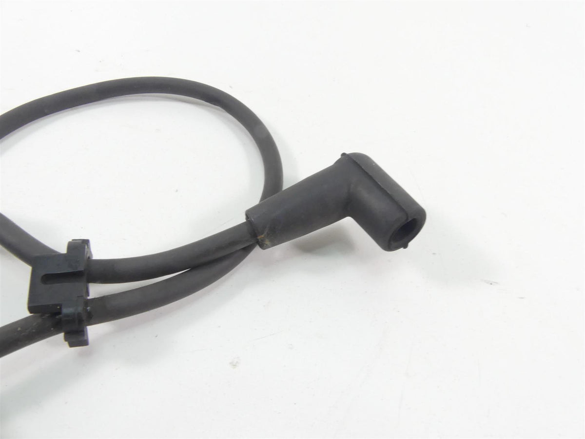 2014 Harley FXDF Dyna Fat Bob Delphi Ignition Coil Wires Plugs Set 31696-07A {{ shop.shopifyCountryName }} - Mototech271