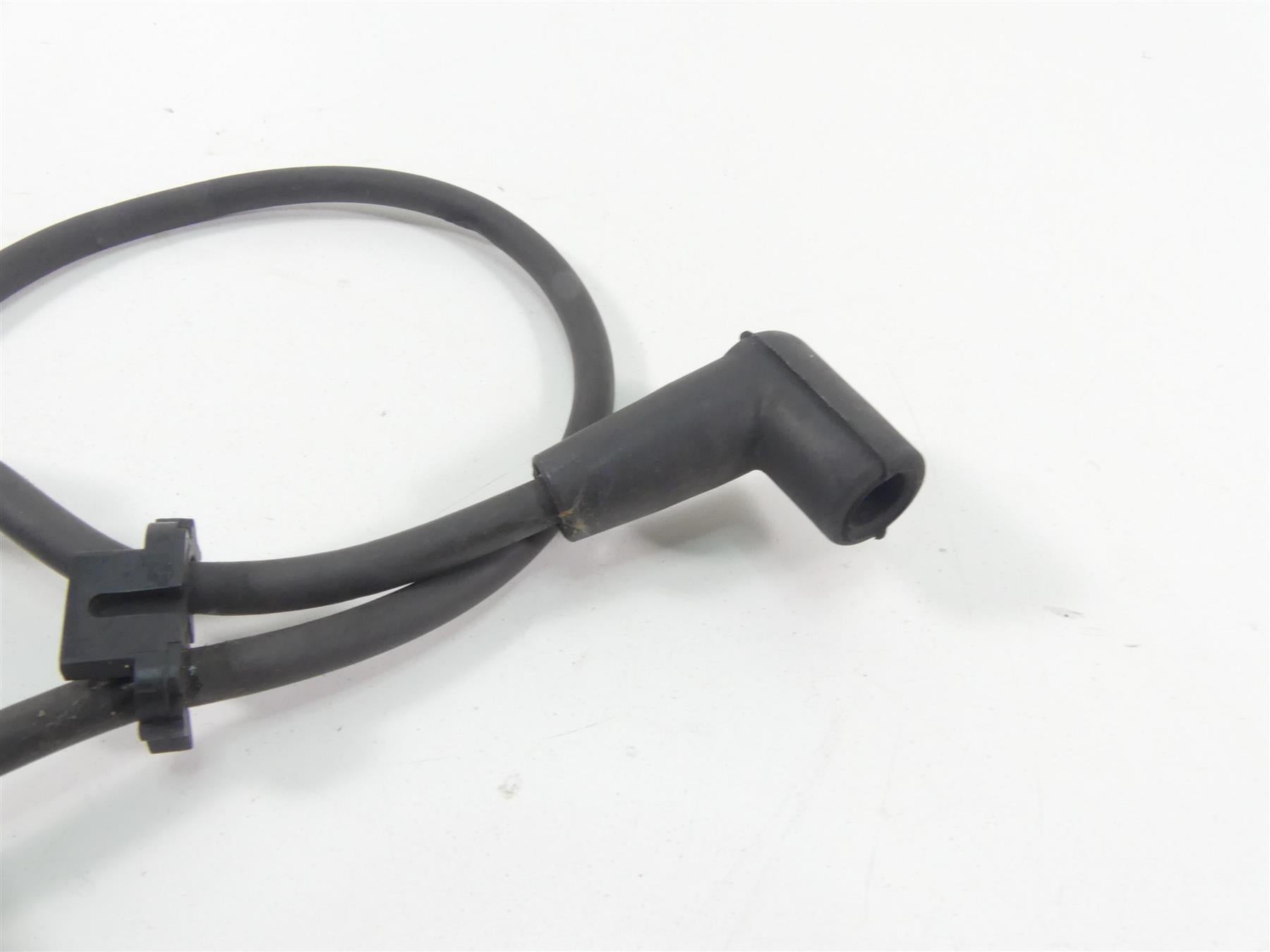 2014 Harley FXDF Dyna Fat Bob Delphi Ignition Coil Wires Plugs Set 31696-07A {{ shop.shopifyCountryName }} - Mototech271