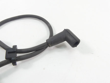 2014 Harley FXDF Dyna Fat Bob Delphi Ignition Coil Wires Plugs Set 31696-07A {{ shop.shopifyCountryName }} - Mototech271