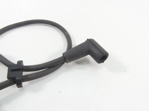 2014 Harley FXDF Dyna Fat Bob Delphi Ignition Coil Wires Plugs Set 31696-07A | Mototech271