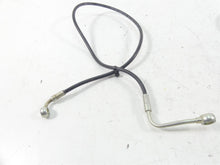Load image into Gallery viewer, 2020 Ducati Multistrada 1260 Enduro Rear Abs Brake Line Hose Set 61910781C | Mototech271
