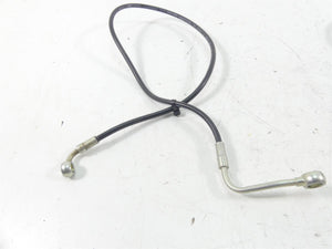 2020 Ducati Multistrada 1260 Enduro Rear Abs Brake Line Hose Set 61910781C | Mototech271