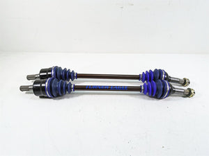 2018 Yamaha YXZ1000R EPS SS Turner Eagle Rear Cv Drive Axle Shaft Set | Mototech271