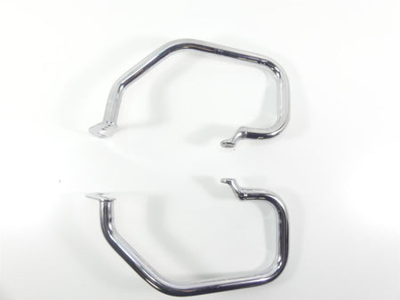 2013 Triumph Rocket 3 Touring Left Right Engine Crash Bar Guard Set A9758099 {{ shop.shopifyCountryName }} - Mototech271