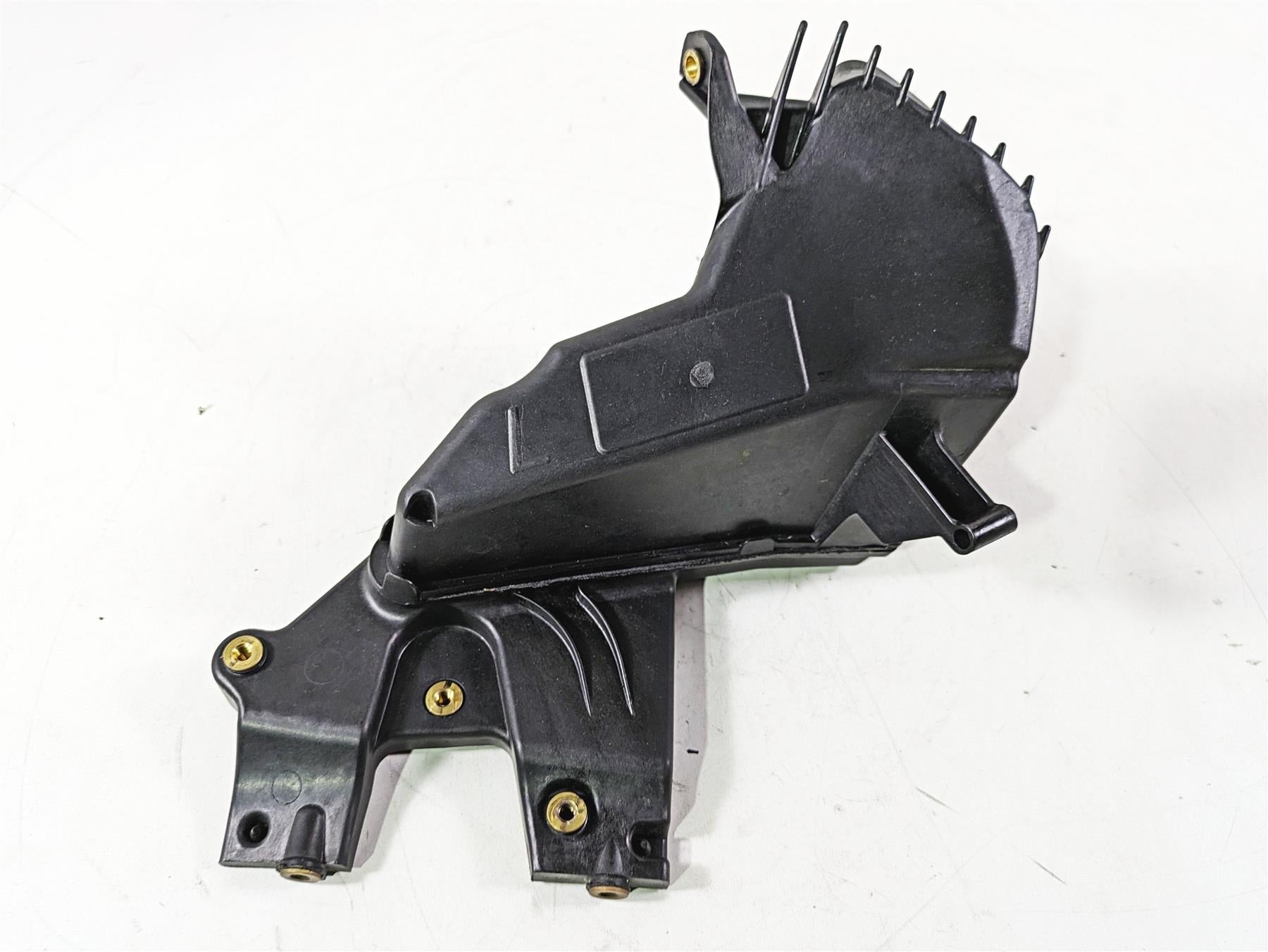 2017 Harley Touring FLTRXS Road Glide Media Storage Compartment Left 76000422 {{ shop.shopifyCountryName }} - Mototech271