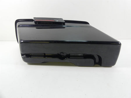 2012 Harley Touring FLHX Street Glide Nice Left Saddlebag Saddle Bag 79091-93 {{ shop.shopifyCountryName }} - Mototech271