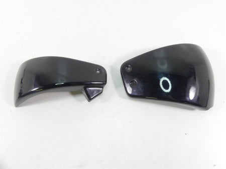 2019 Harley FLHC Softail Heritage Left Right Side Cover Fairing Set 61300648 {{ shop.shopifyCountryName }} - Mototech271