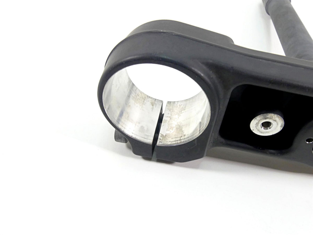 2013 BMW F800GS STD K72 Lower Triple Tree Steering Clamp 31428530350 {{ shop.shopifyCountryName }} - Mototech271