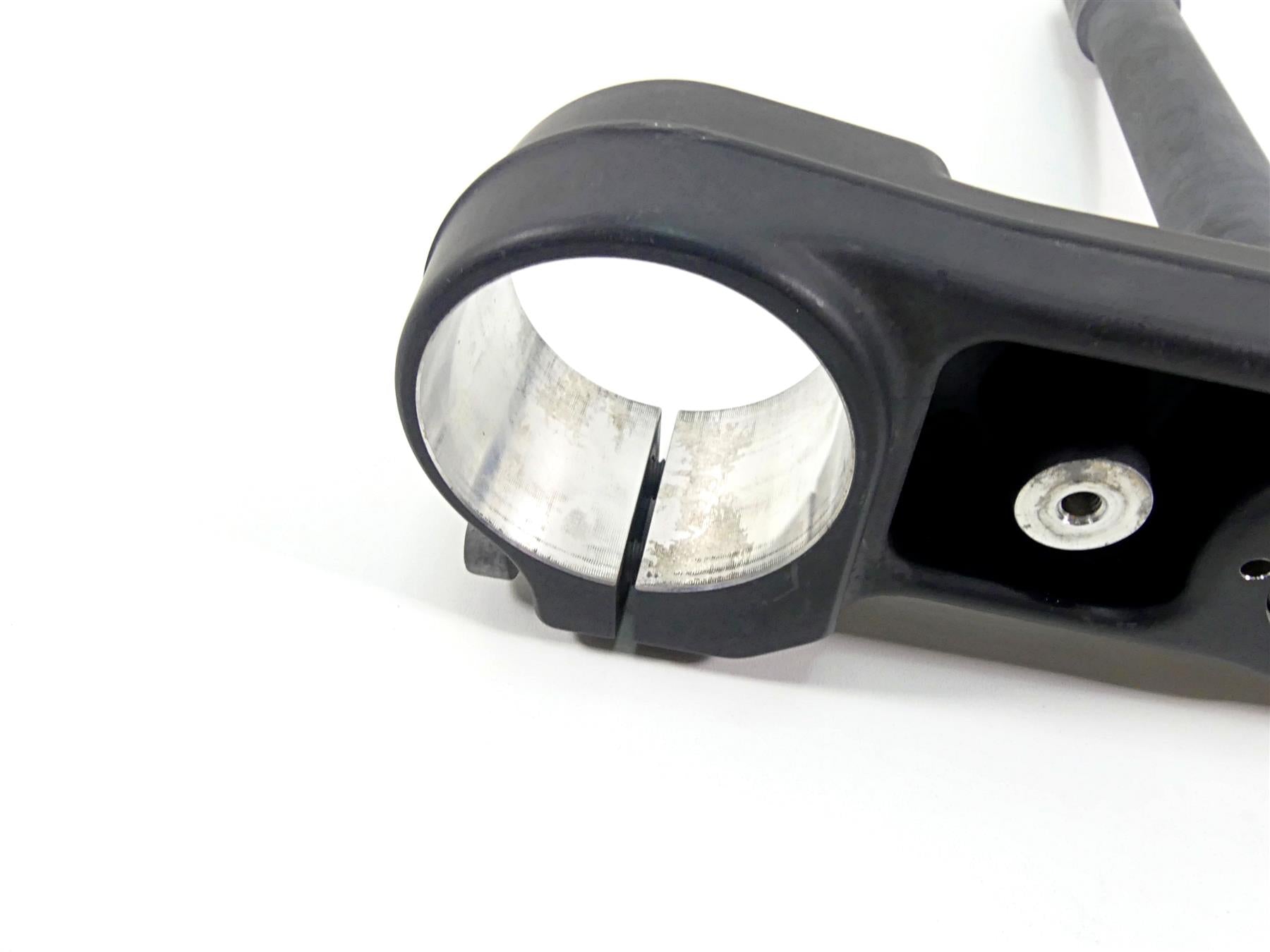 2013 BMW F800GS STD K72 Lower Triple Tree Steering Clamp 31428530350 {{ shop.shopifyCountryName }} - Mototech271