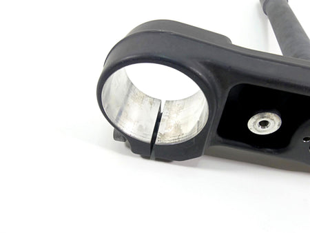 2013 BMW F800GS STD K72 Lower Triple Tree Steering Clamp 31428530350 {{ shop.shopifyCountryName }} - Mototech271