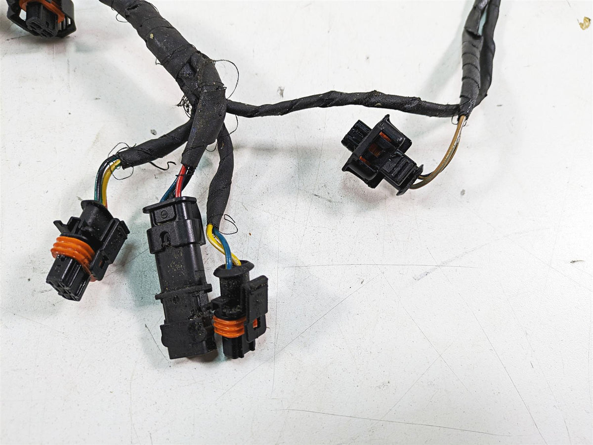 2016 Seadoo RXT 260 Engine Wiring Harness Loom - Read 278003333 {{ shop.shopifyCountryName }} - Mototech271