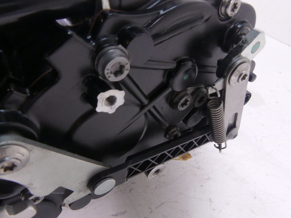 2018 BMW K1600 Bagger Transmission Tranny Gear Box Case Code UAD 23008559510 {{ shop.shopifyCountryName }} - Mototech271