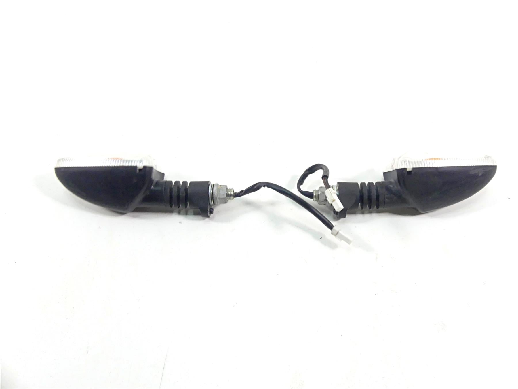 2016 KTM 1290 Super Duke R Rear Blinker Turn Signal Set 78114025000 78114026000 {{ shop.shopifyCountryName }} - Mototech271