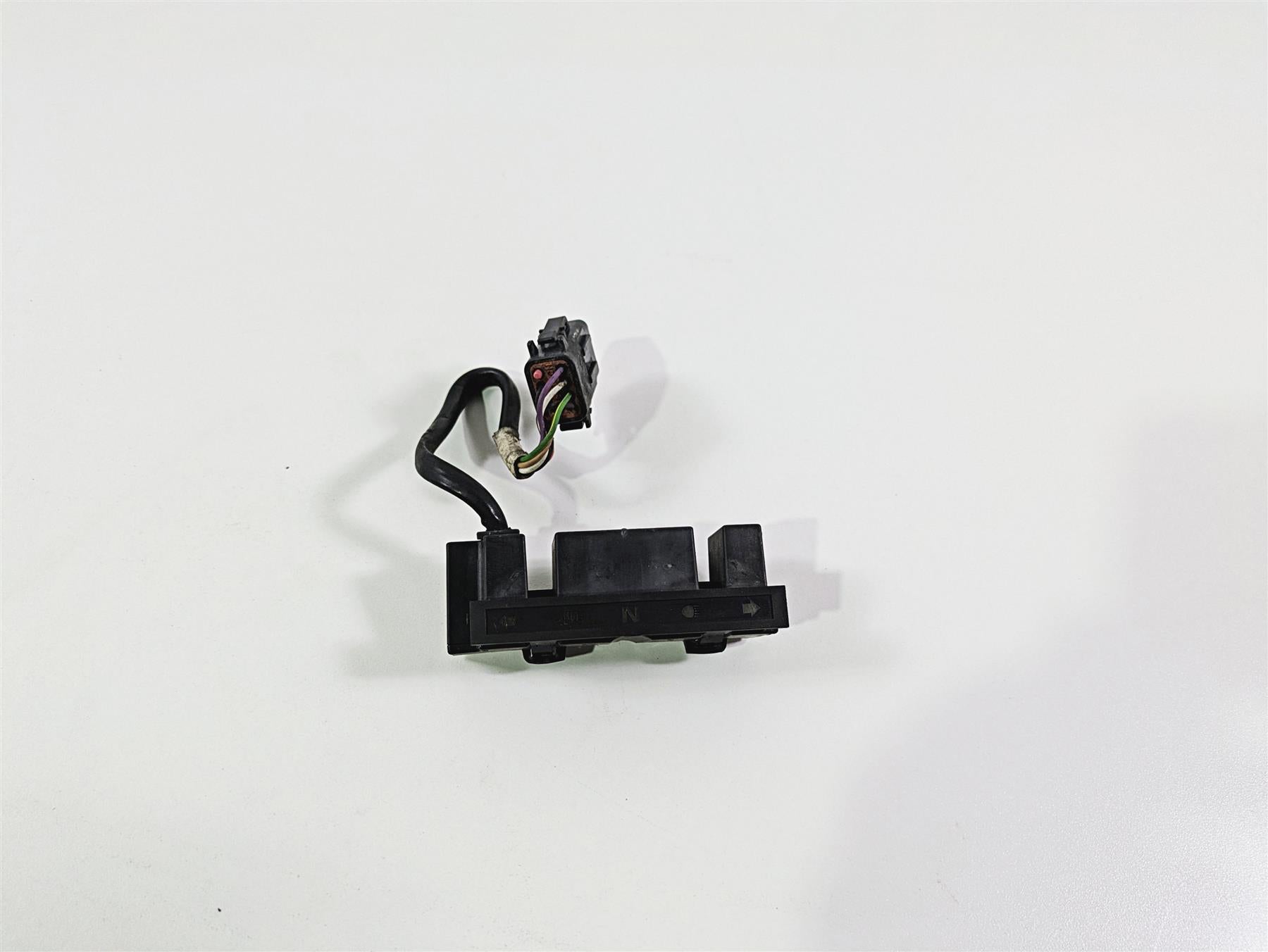 2005 Harley Touring FLHRI Road King Indicator Instrument Lights 68892-00A {{ shop.shopifyCountryName }} - Mototech271