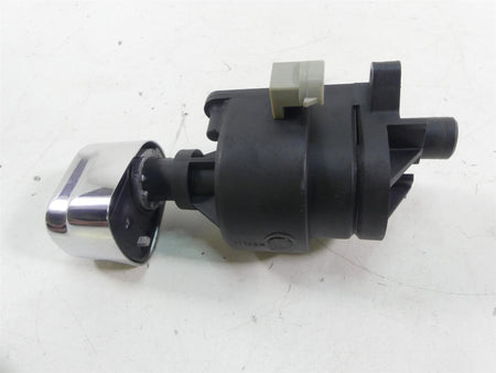 2017 Harley Touring FLHTKL Electra Glide Ignition Switch Key Lock Set 71400012B {{ shop.shopifyCountryName }} - Mototech271