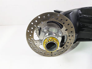 2010 Ducati Streetfighter 1098 S Rear Swingarm & Axle  37010891A