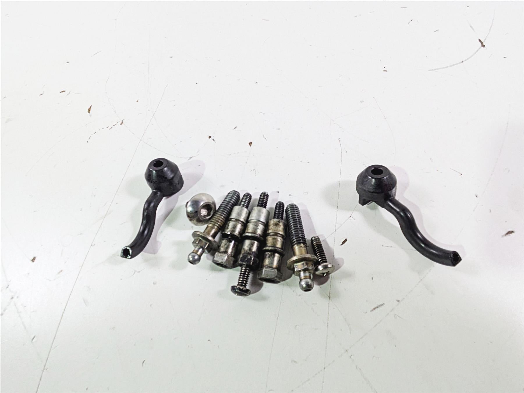 2016 Harley FXDL Dyna Low Rider Air Cleaner Filter Mount Backplate 29478-05A {{ shop.shopifyCountryName }} - Mototech271