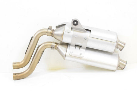 2006 Ducati Monster S2R 1000 Termignoni Exhaust Pipe Muffler Silencer 57310776A {{ shop.shopifyCountryName }} - Mototech271
