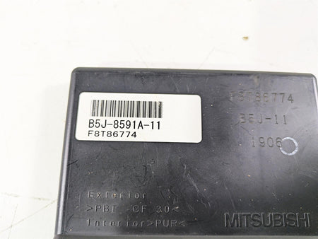 2022 Yamaha YXZ1000 R Ecm Cdi Ecu Engine Control Module B5J-8591A-11-00 {{ shop.shopifyCountryName }} - Mototech271