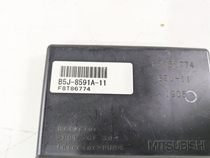 2022 Yamaha YXZ1000 R Ecm Cdi Ecu Engine Control Module B5J-8591A-11-00 | Mototech271