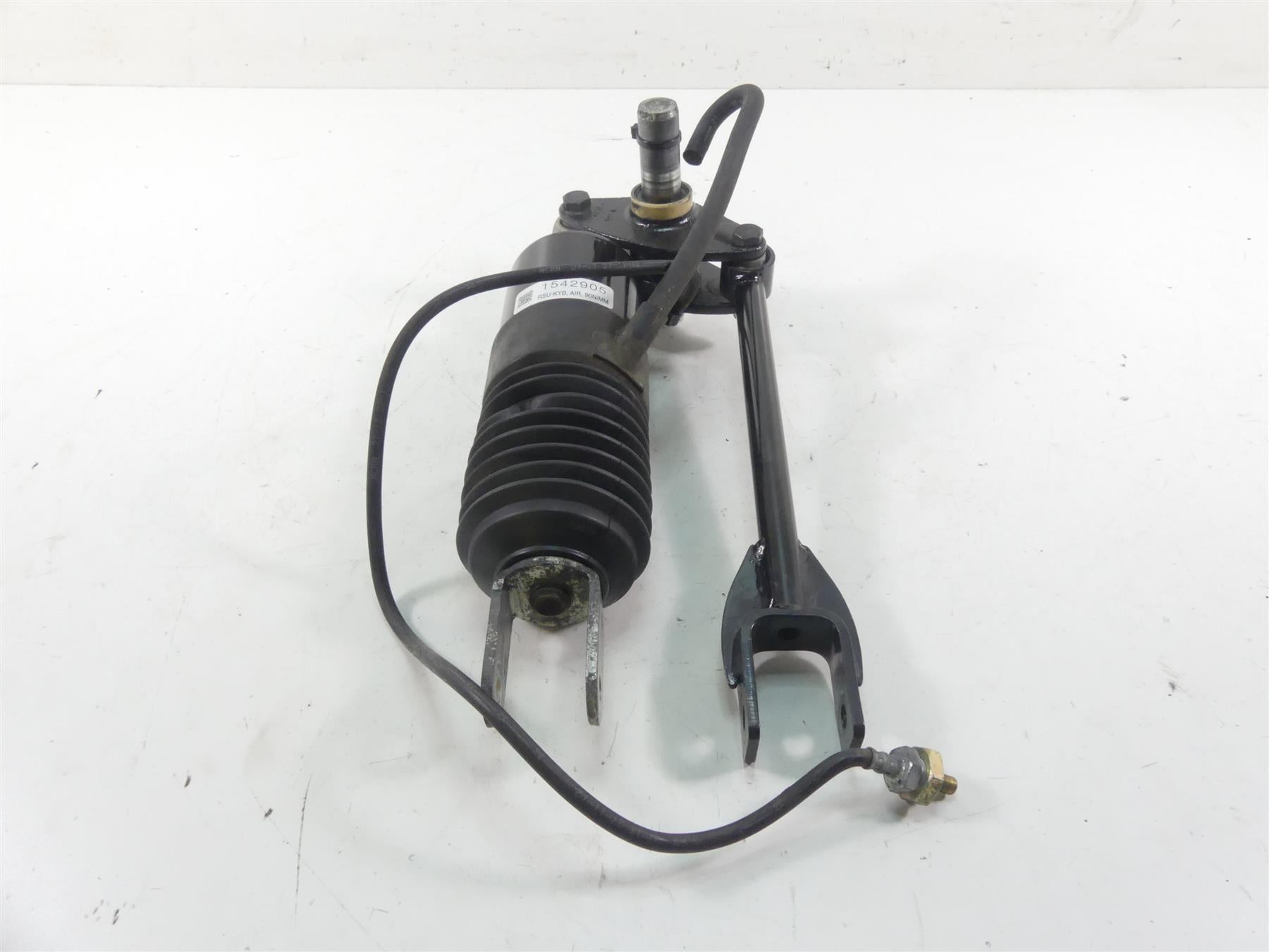 2013 Victory Cross Country Rear Suspension Shock Damper 1542905 {{ shop.shopifyCountryName }} - Mototech271