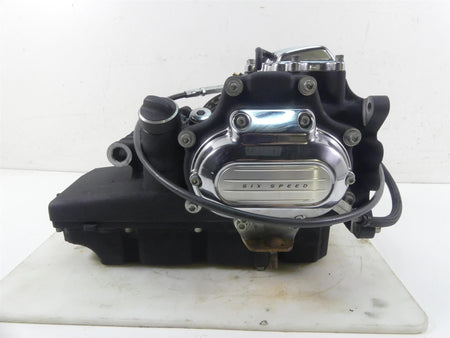 2013 Harley Touring FLTRX Road Glide Transmission Gear Box 6 Speed 28k 33166-10A {{ shop.shopifyCountryName }} - Mototech271